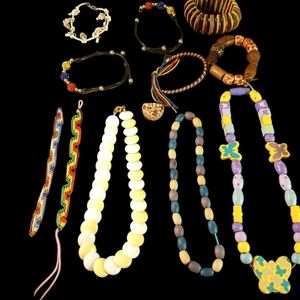 Women's Fantasy jewelry